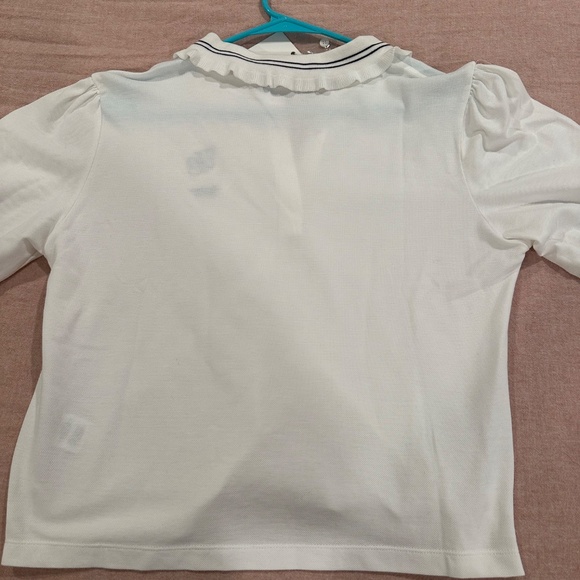 Jaded London top - Picture 10 of 12